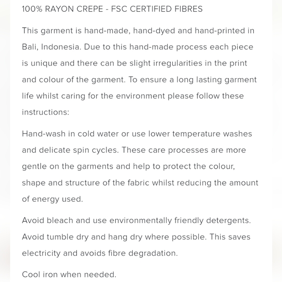 Faithfull the Brand Shayna Paraiso Floral Midi Dress - Picture 5 of 8